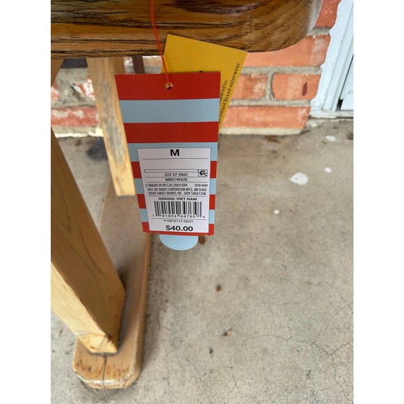 Warm Cat and Jack Winter Coat - Picture 4 of 6